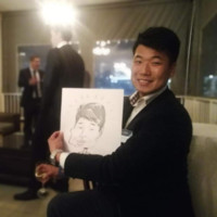Dominic Zhang