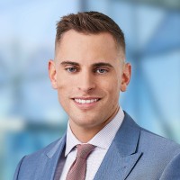 Matthew Jackson