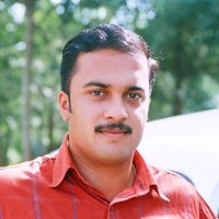Sreejith Pillai