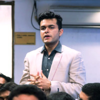 Tanmay Dube