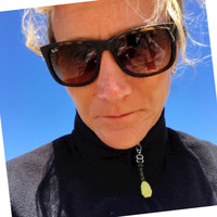 Anna Widell