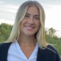 Kirsten Mantha