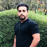 Dileep Kumar