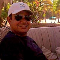 Jose Burgo Amigo Daniel