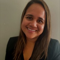 Anika Bartlett, Mph