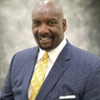Dr. Eddie Powell
