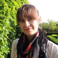 Izabela Tyrka Pettersson