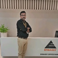 Samadhan Wagh