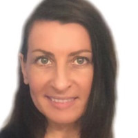 Nathalie Venault