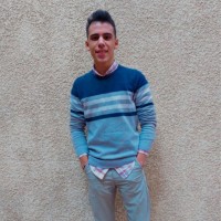 Mahmoud Al-Hakim