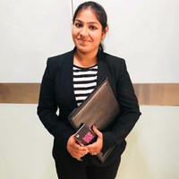 Bharti Verma