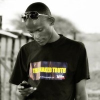 Kgololesego Tsitsi Kasale