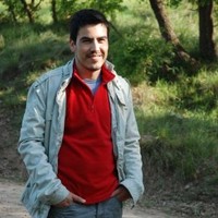Kalo Zer (Carlos Hernández)