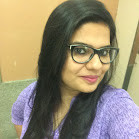 Ankita Mehrotra