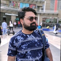 Sandeep Kumar