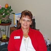 Rebecca Woods