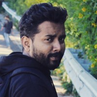 Anoop A