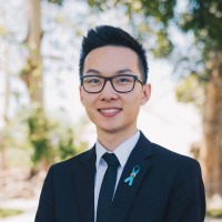 Wayne Cheng