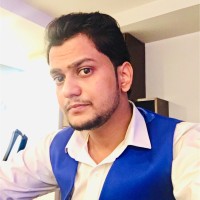 Jawad Ahmed