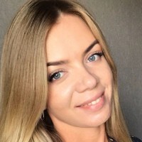 Iryna Tytarenko