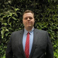 Justin Vogt