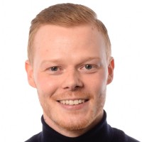 Matias Honkaniemi
