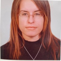 Pavlina Vodenicharova