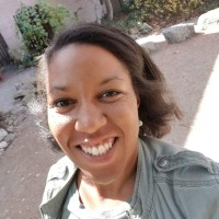 Charnelle Wickliff