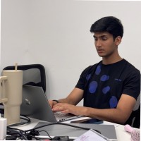 Arnav Jain