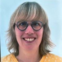 Gerda Horden