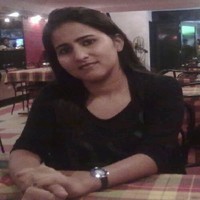 vaishali vohra
