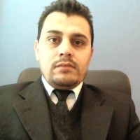 Hatem Abd-Elmonem, ESAA