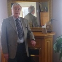 Kenneth David
