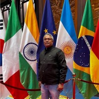 Dinesh Paul