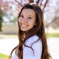 Haylee Harrison