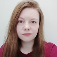 Александра Павлова