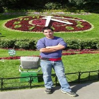 Juan Hector Yañez Molina