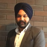 Gurpreet Singh Kundi