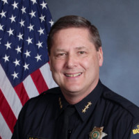 Scott Kimerer-Chief Of Police (Retired)