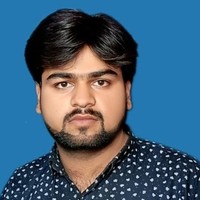 Arsalan Hussain