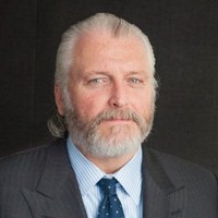Eric McGovern