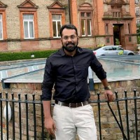 Munawwar Alam
