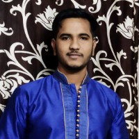 Krunal Makwana