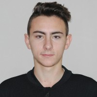 Vladyslav Koshelenko