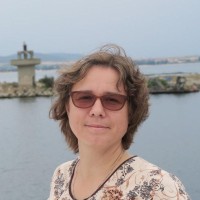 Catherine Romanchuk