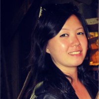 Catherine Kwan