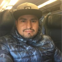 Andres Trujillo Espinoza