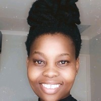 Hazel Moseki