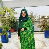Israt Mahzabin