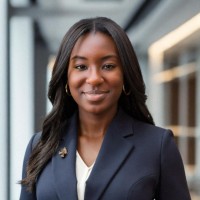 Amira Williams